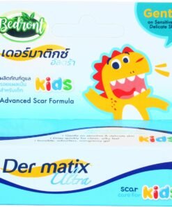 Dermatix Ultra Europe
