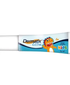 Dermatix Ultra UK