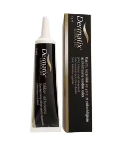 Dermatix Ultra Silicone Scar Treatment Gel Advanced Healing 15g